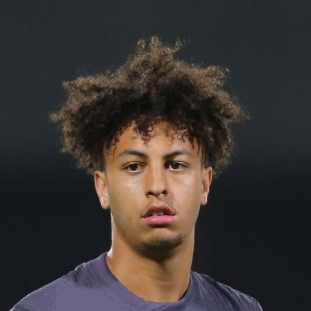 Kaide Gordon