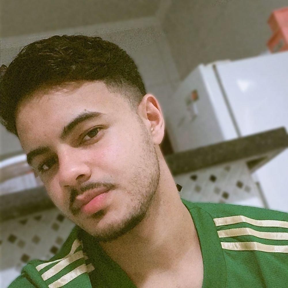 Gustavo Rodrigues 