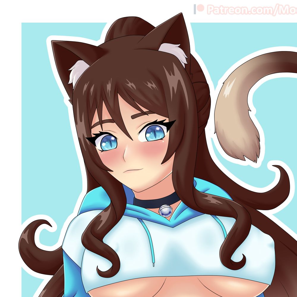 Mocha ~Commisisons OPEN~