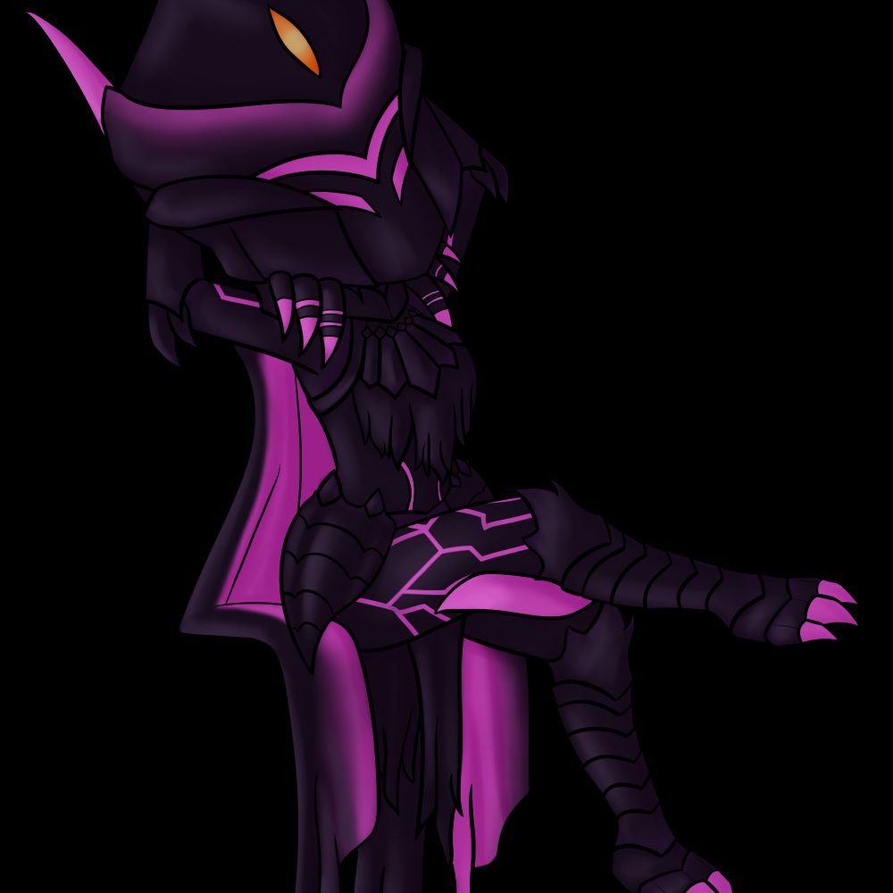 Raven Wren