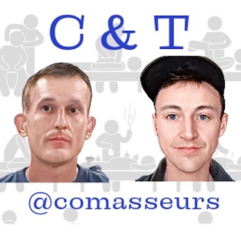 ONLYFANS-Corbin & Tyler Erotic Massage Adventures