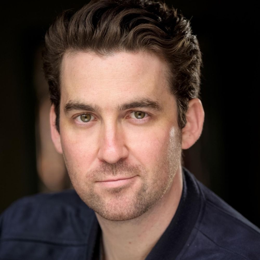 Toby Spearpoint
