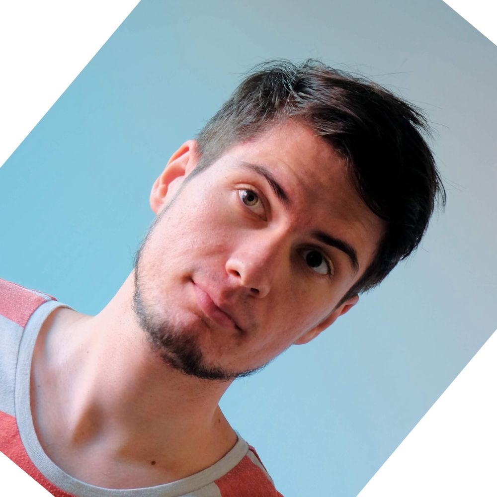 Sam Pastva