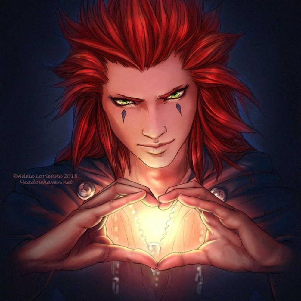 Axel