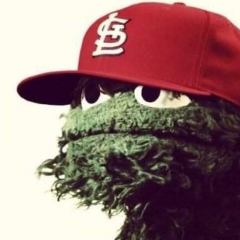 Cardinal Farm Nation