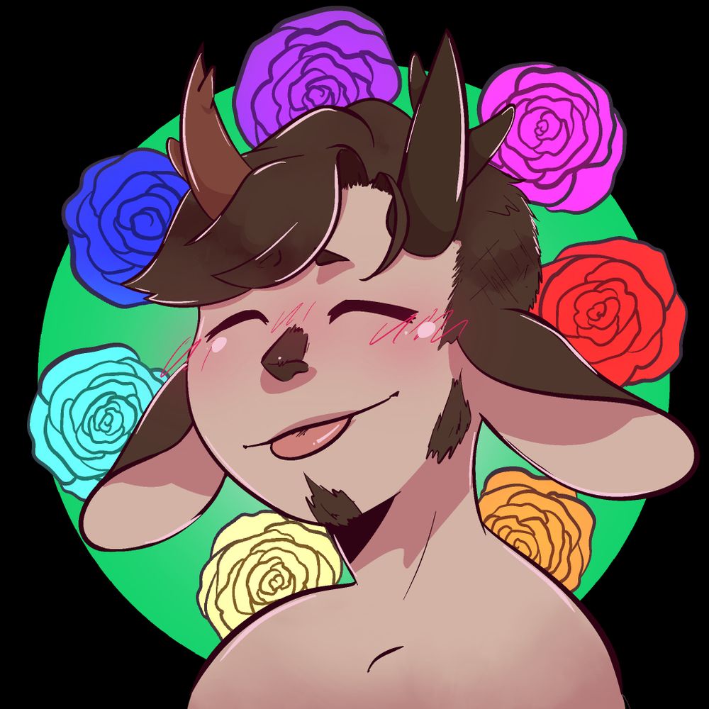 Forest (they/it/he)