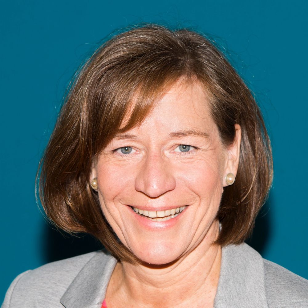 Andrea Kaiser