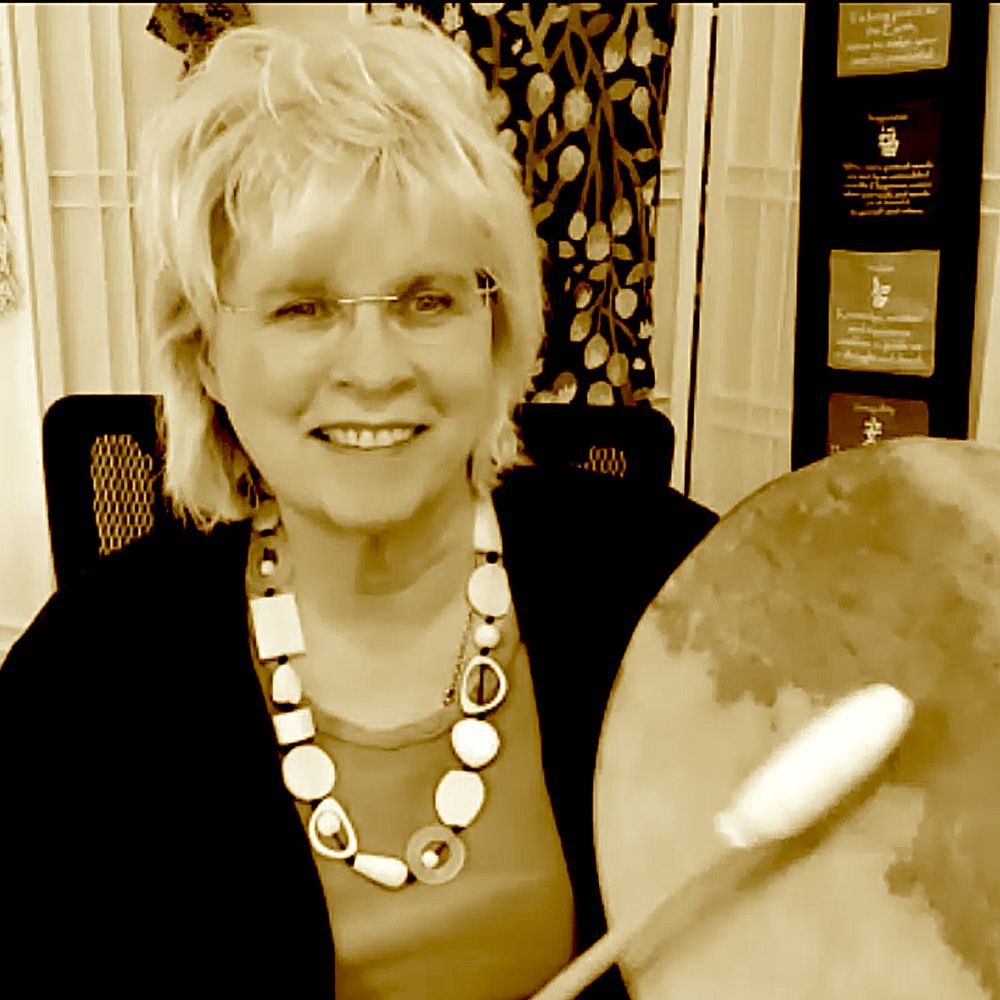 Dr. Cathy Malchiodi