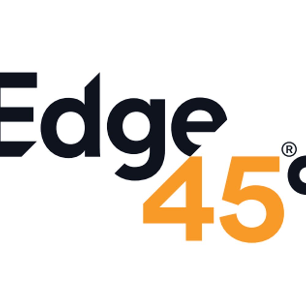Edge45 - Digital Marketing Agency
