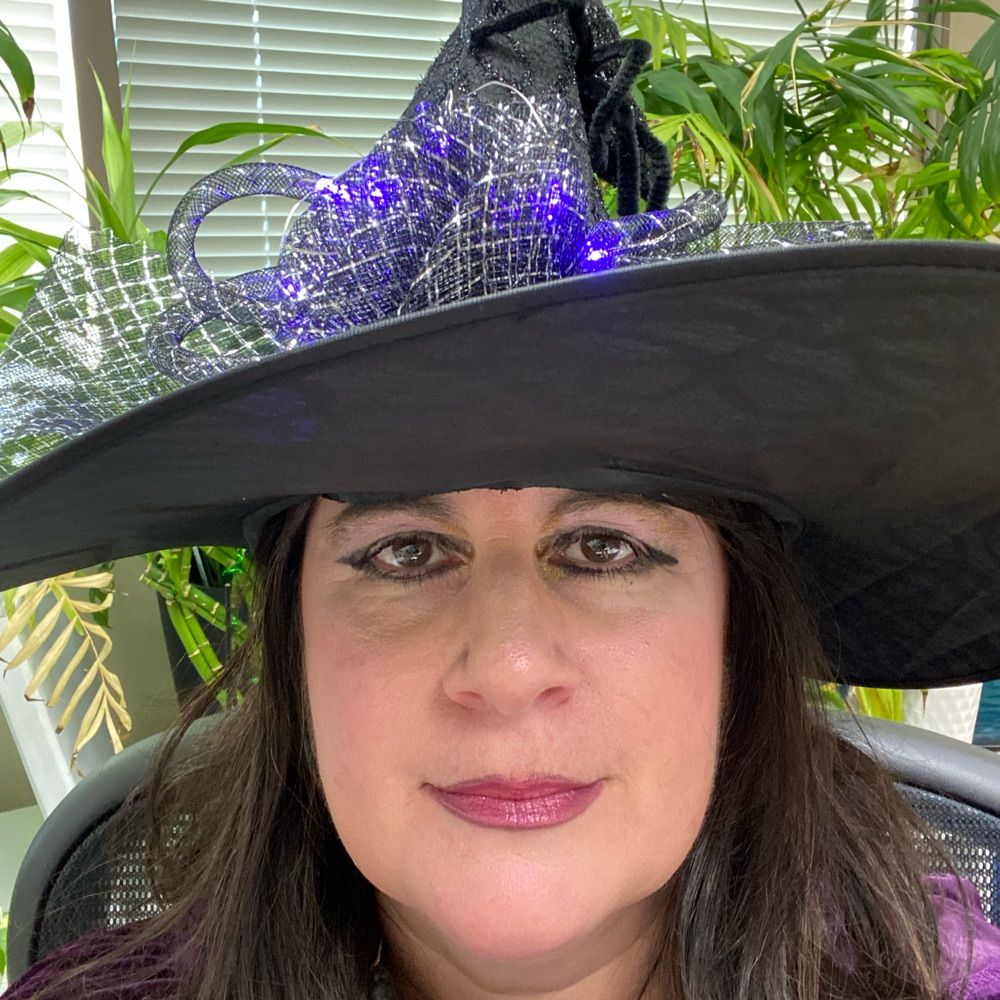 Gretchen Felciano