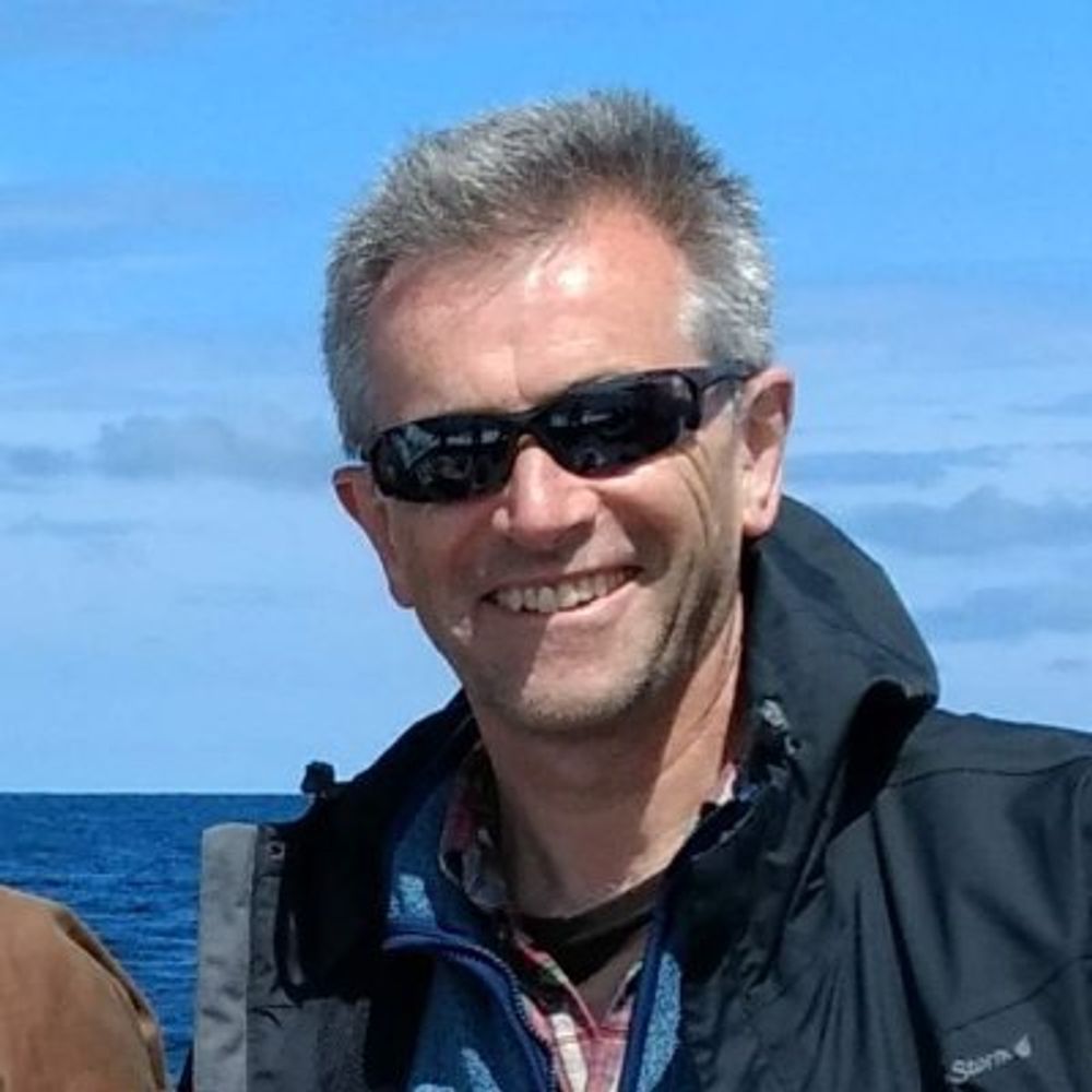 Graham Webb