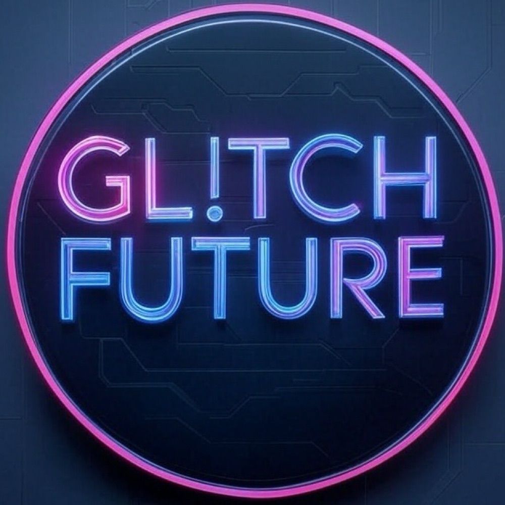 GL!TCH FUTURE