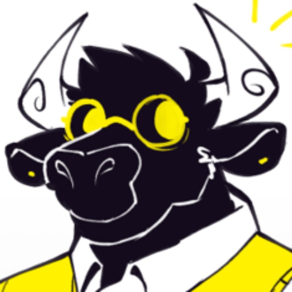 Exotemporal Bovine