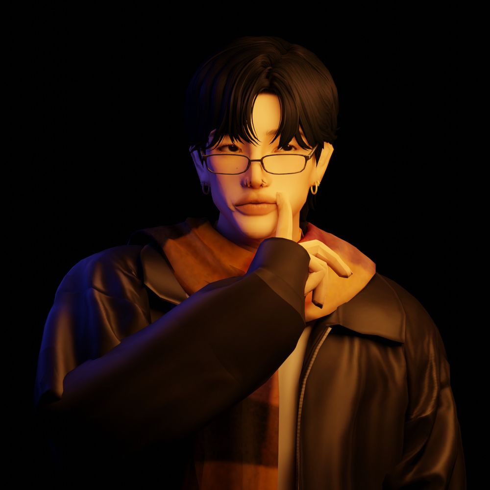 𝐝𝐚𝐞𝐲 