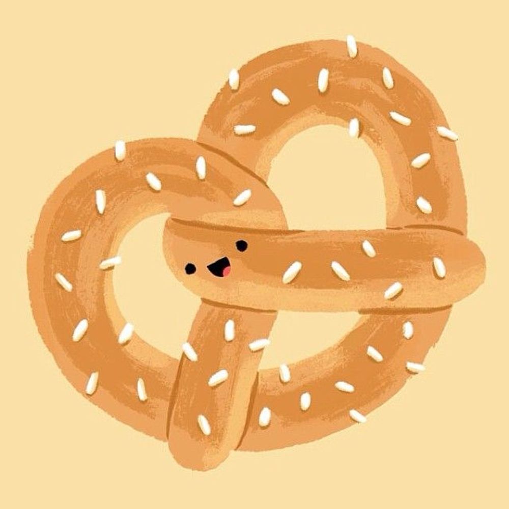 Pretzel