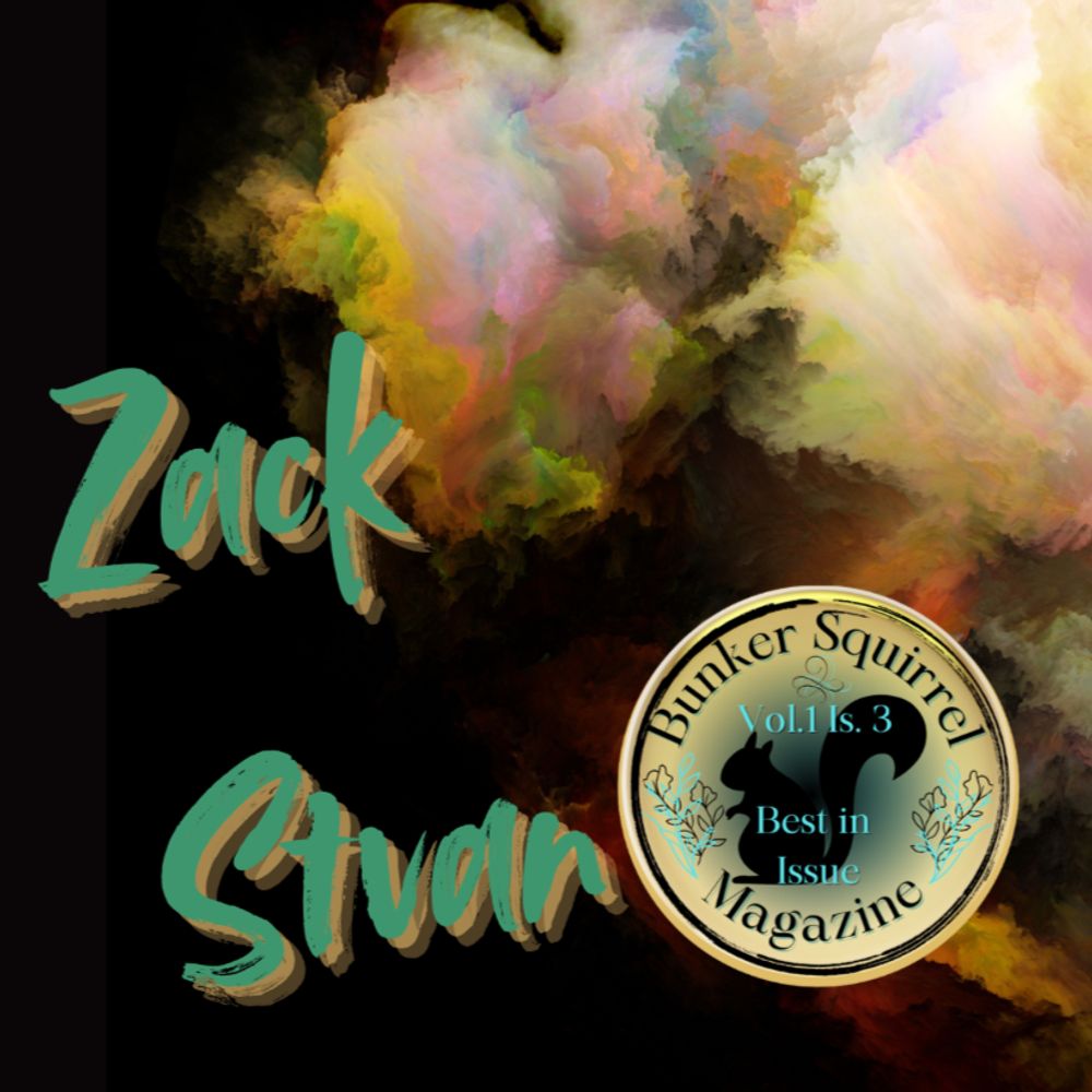 Zachary Stvan