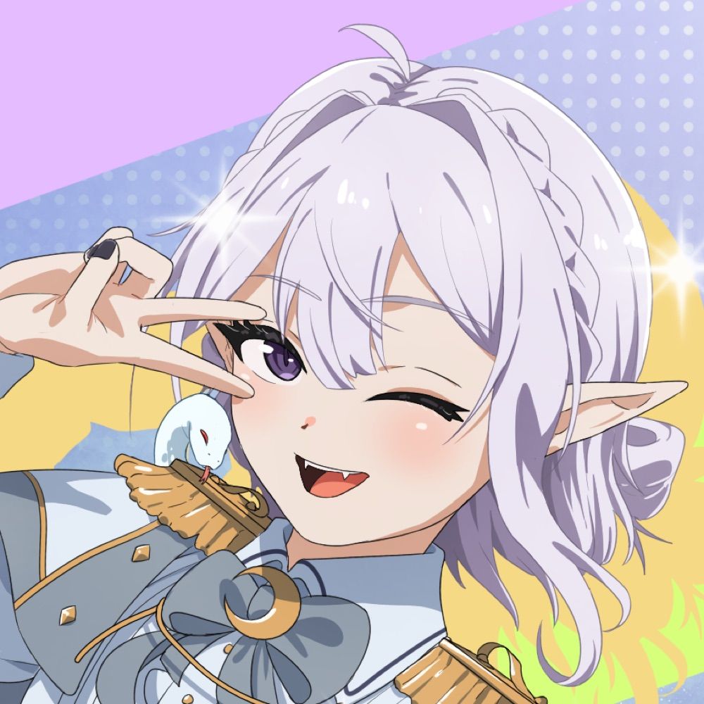 月永アイオ☾.*·̩͙ Io Tsukinaga