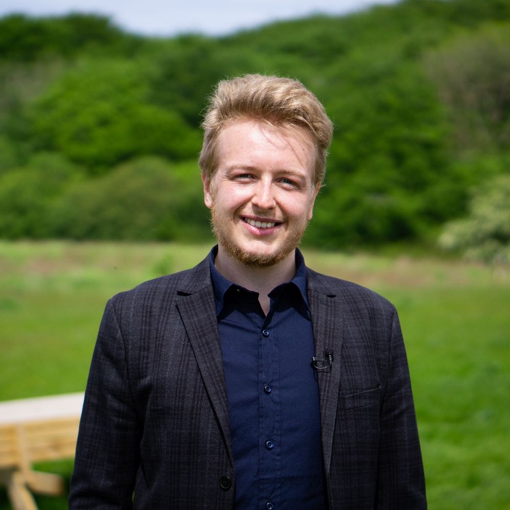 Simon Nyborg