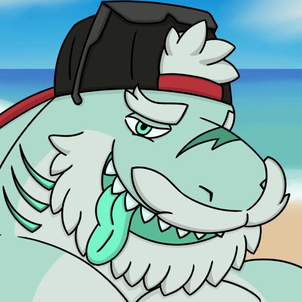 Slay Shark's avatar