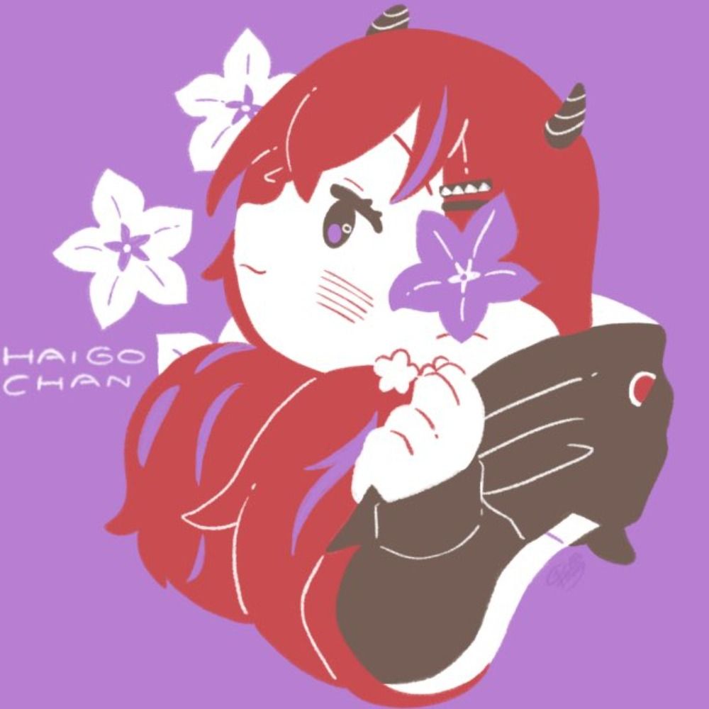 ハイゴちゃん