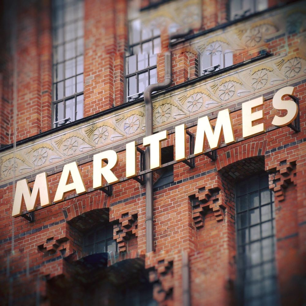 Internationales Maritimes Museum Hamburg