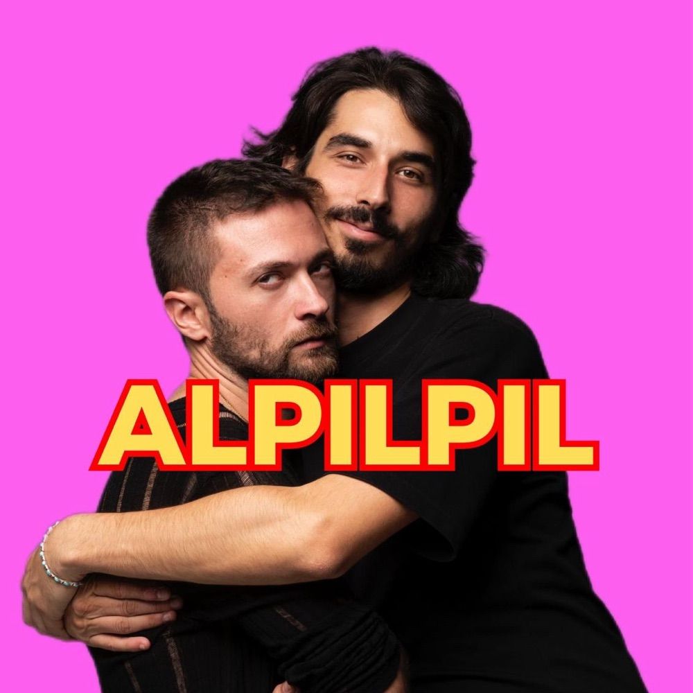 ALPILPIL