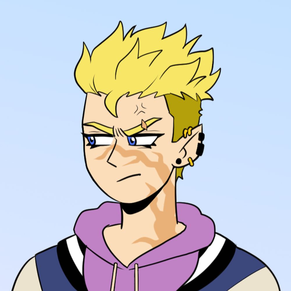 sam | i’m tired, boss.