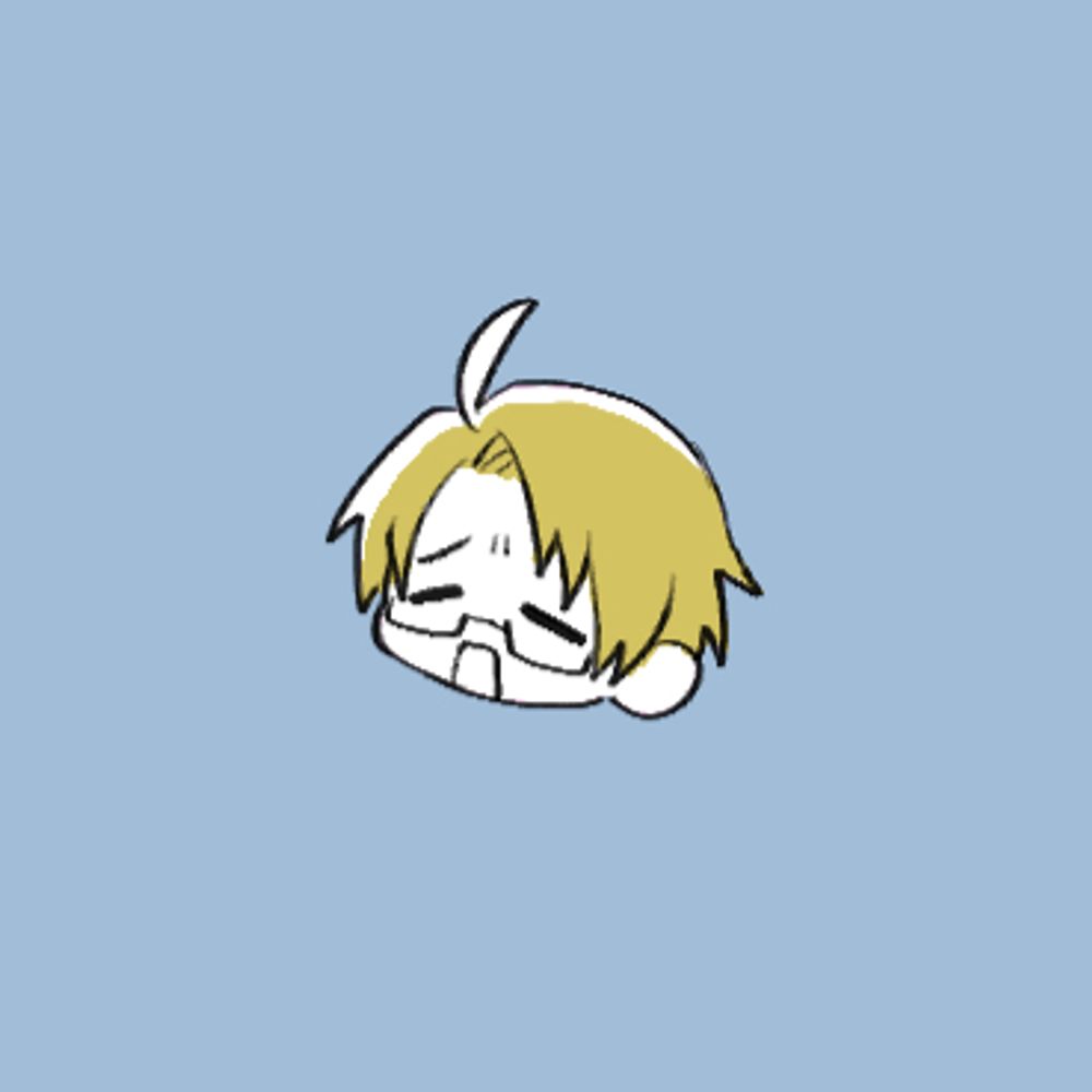 あぎ氏
