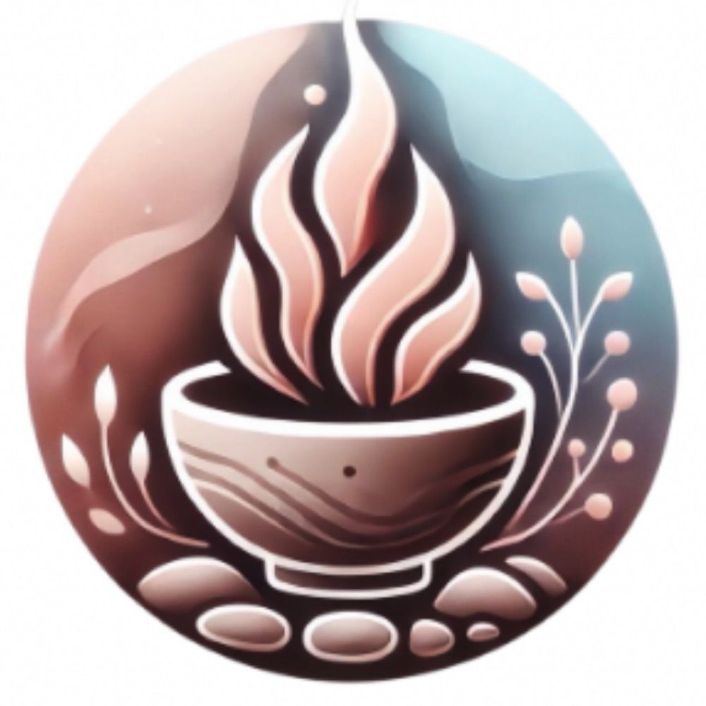 Cinder + Stone Pottery
