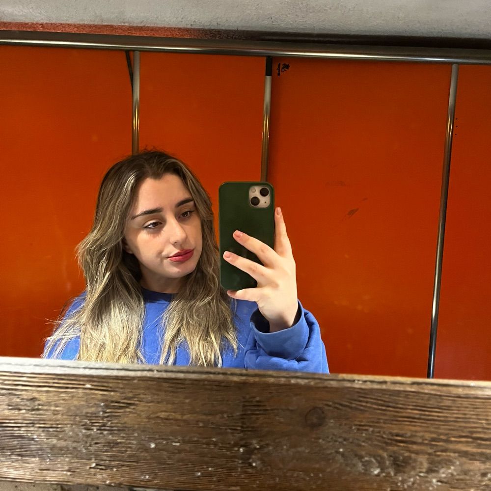 Çağla🌈