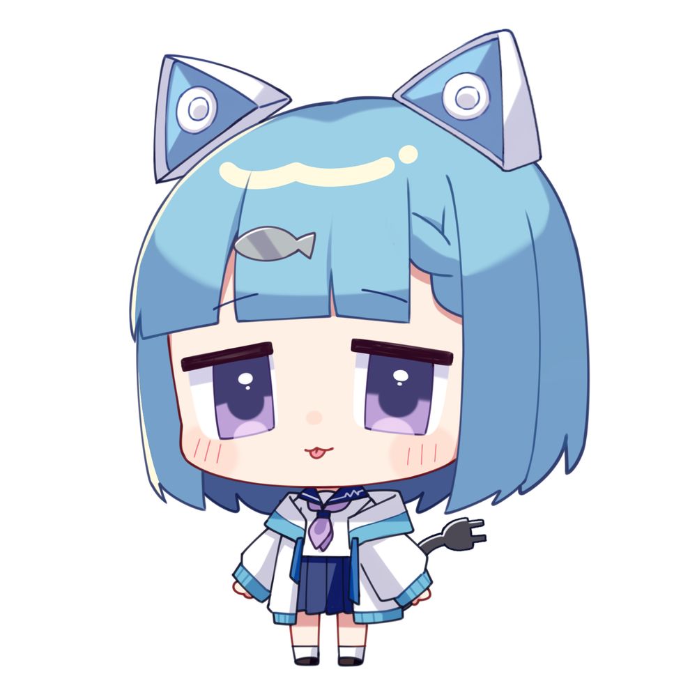 天海ちはま🐟