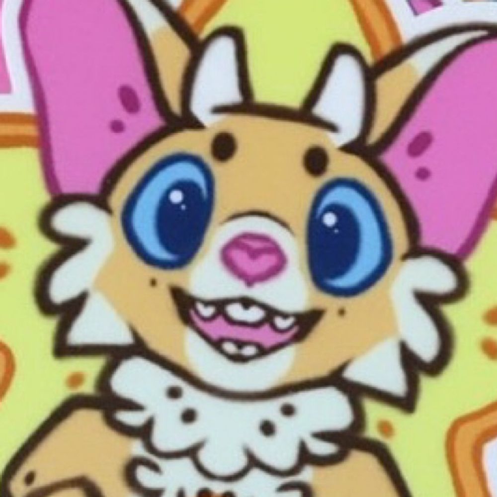 Corgilope