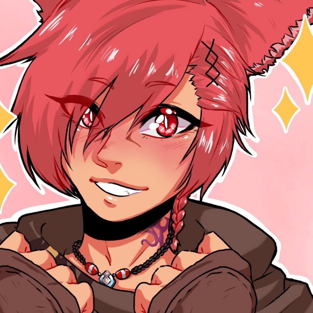 ✨️Shadow of Sketches✨️COMMS OPEN!