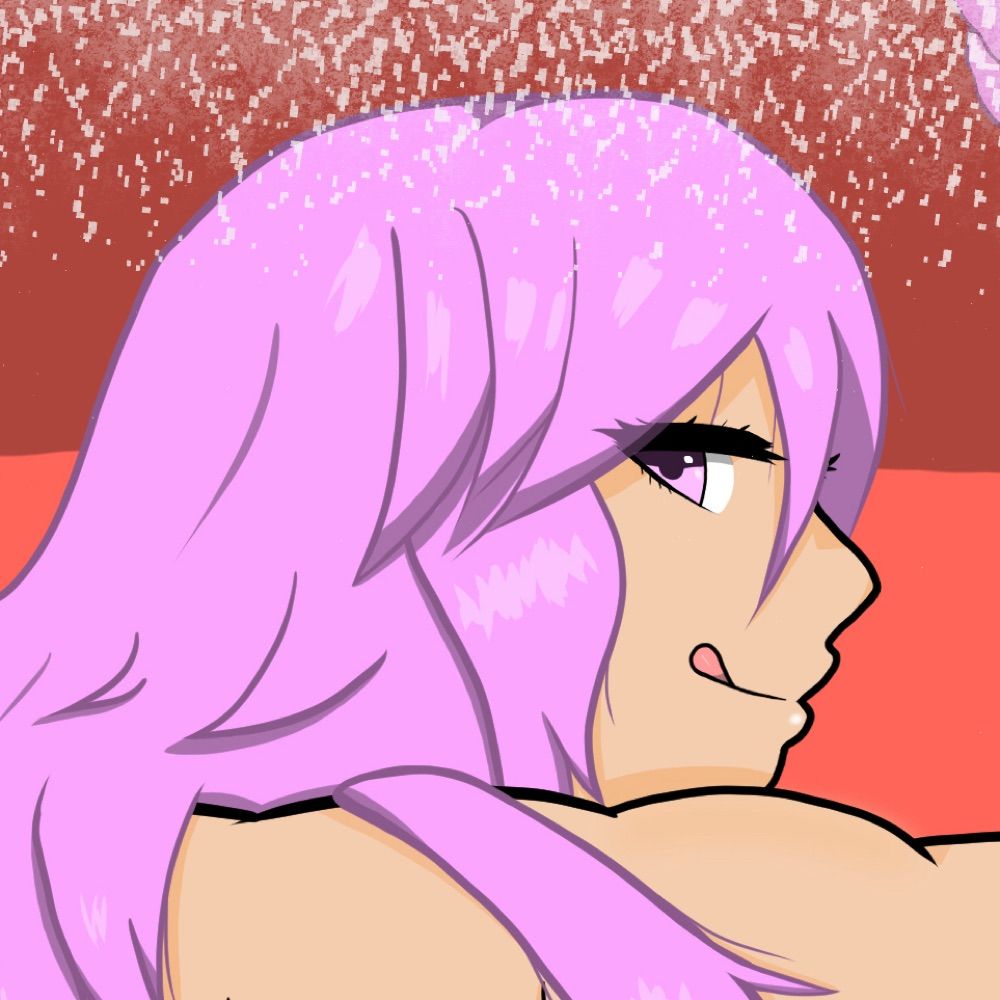🔞Drawing with Alyssa After Dark🔞