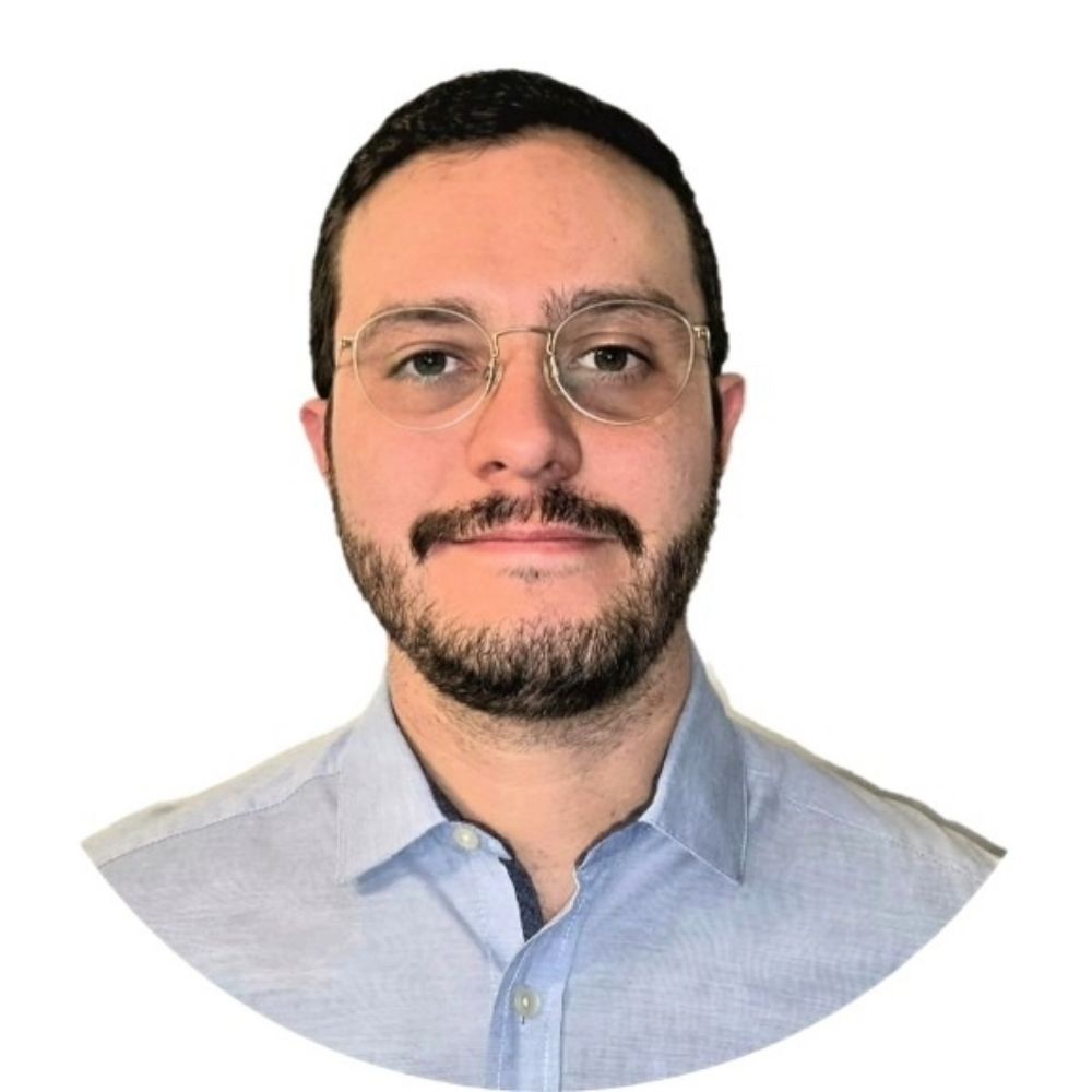 Sergio Bedoya Cortés