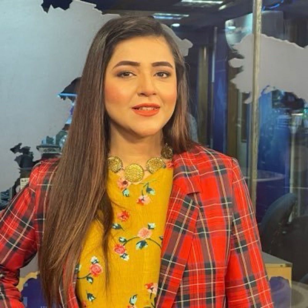Erum Zaeem