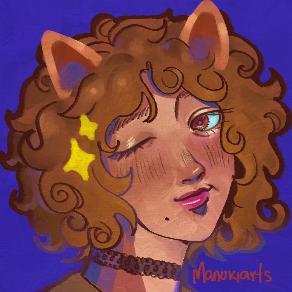 Manuki! | Digital artist