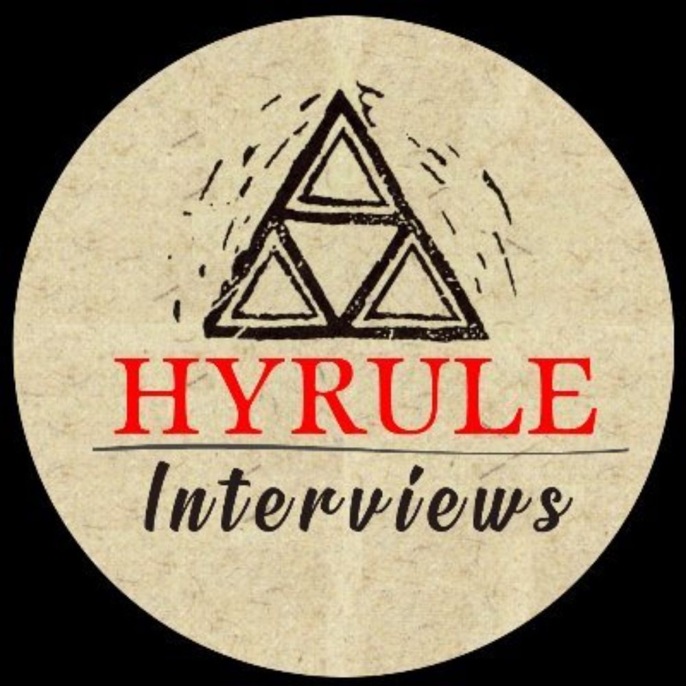 Hyrule Interviews's avatar