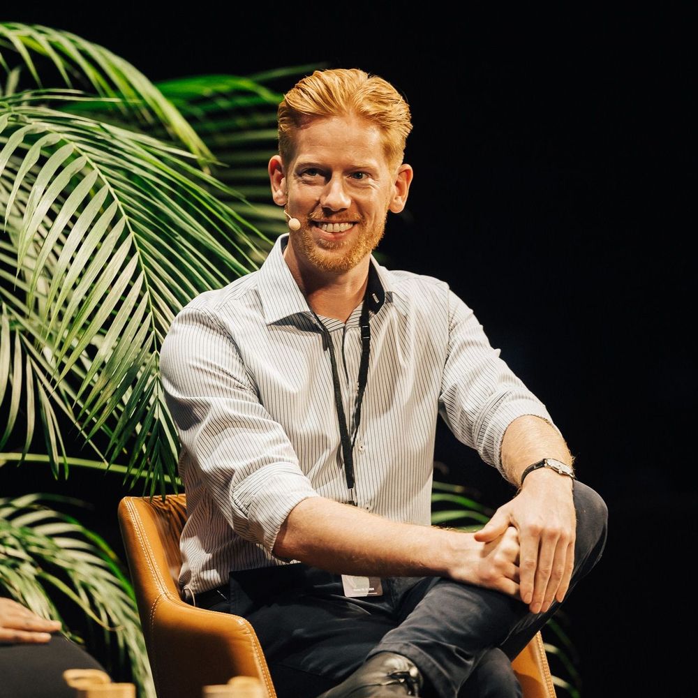Christian Mogensen