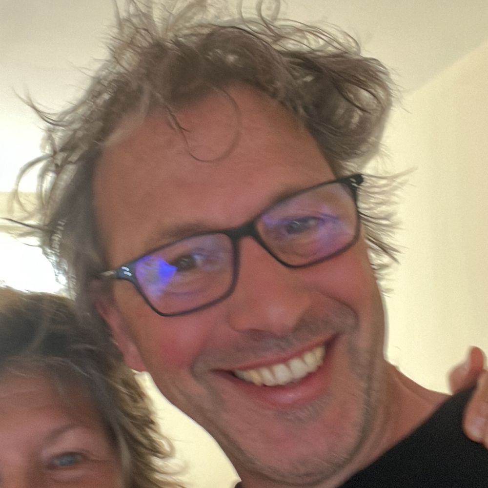 Joris Schildknecht