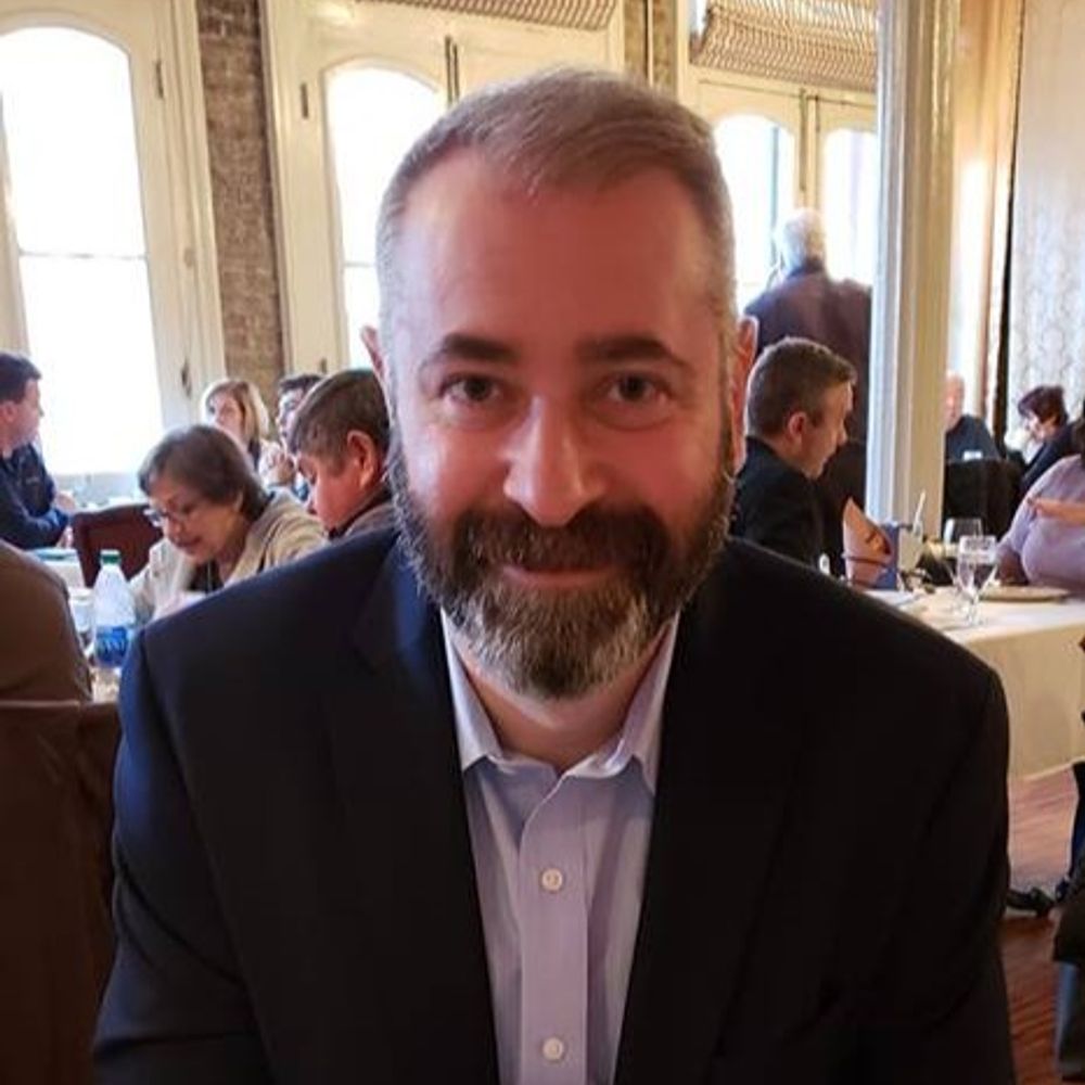 Sean Klein
