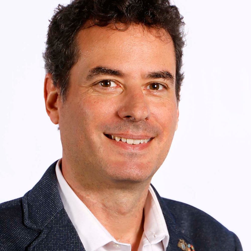 Ramón Rubio