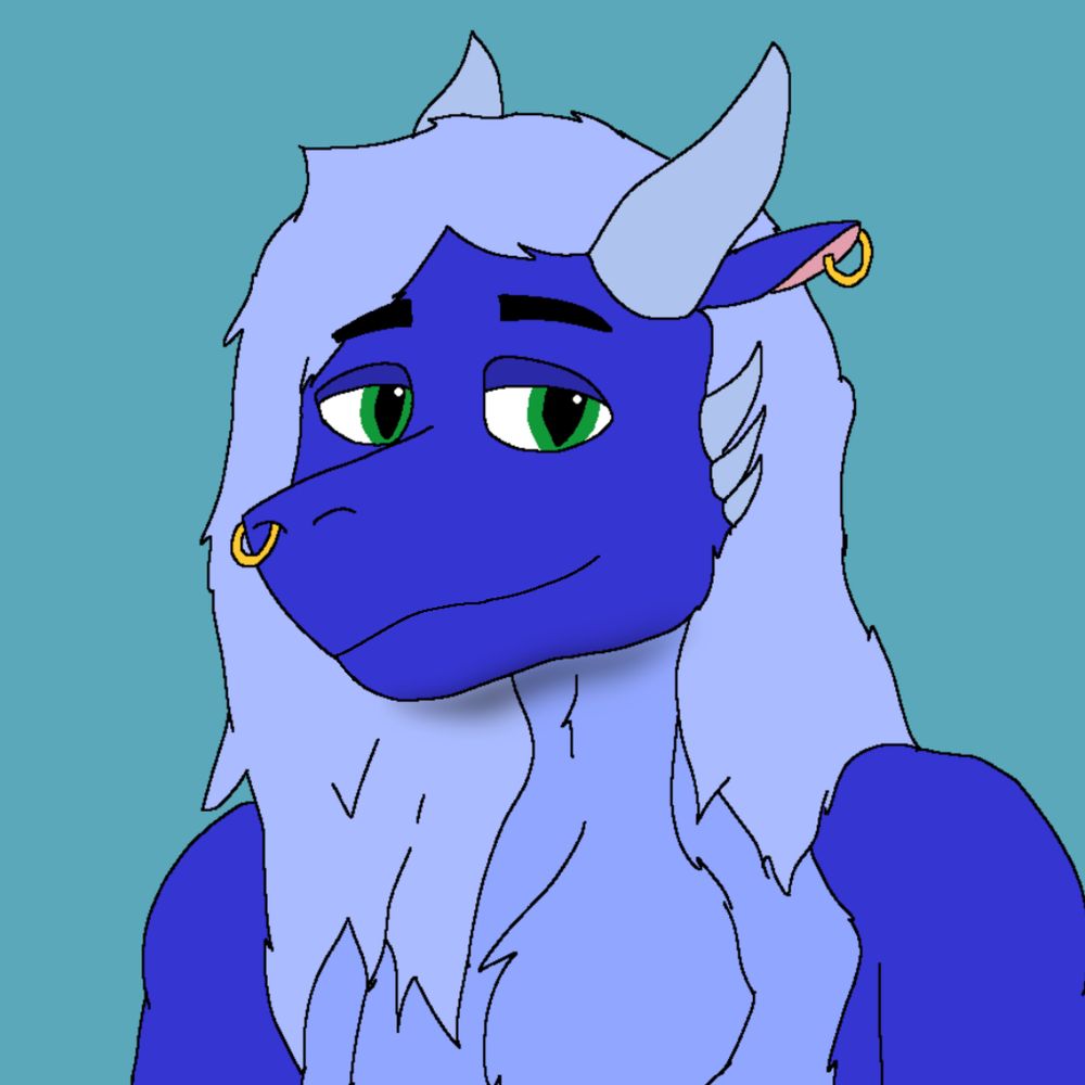 Roxy the Dragon