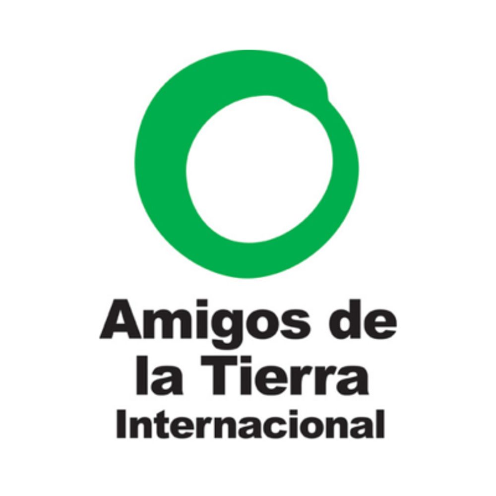 Amigos de la Tierra Internacional