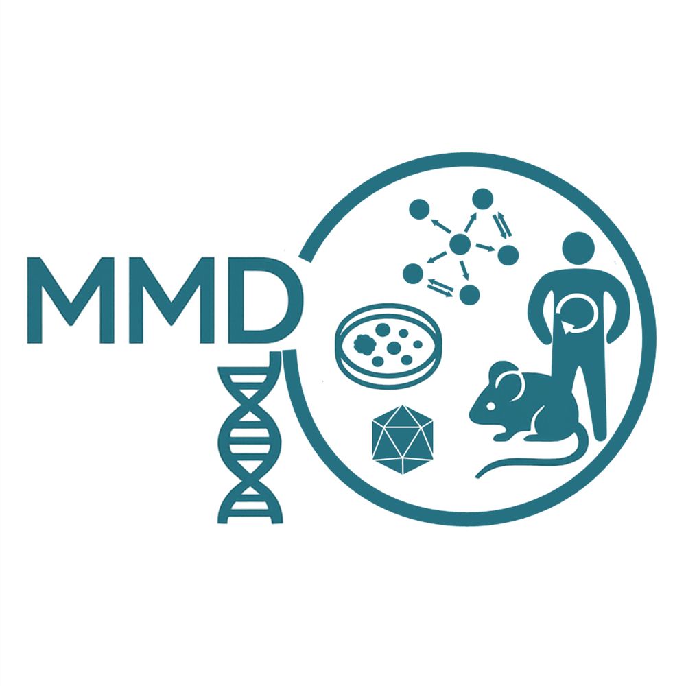 Molecular Mechanisms of Disease Laboratory