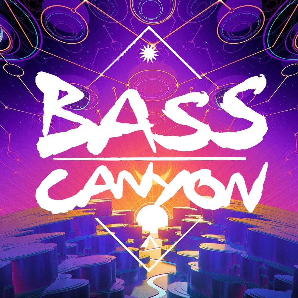 Aldo Raine 🔜 Bass Canyon