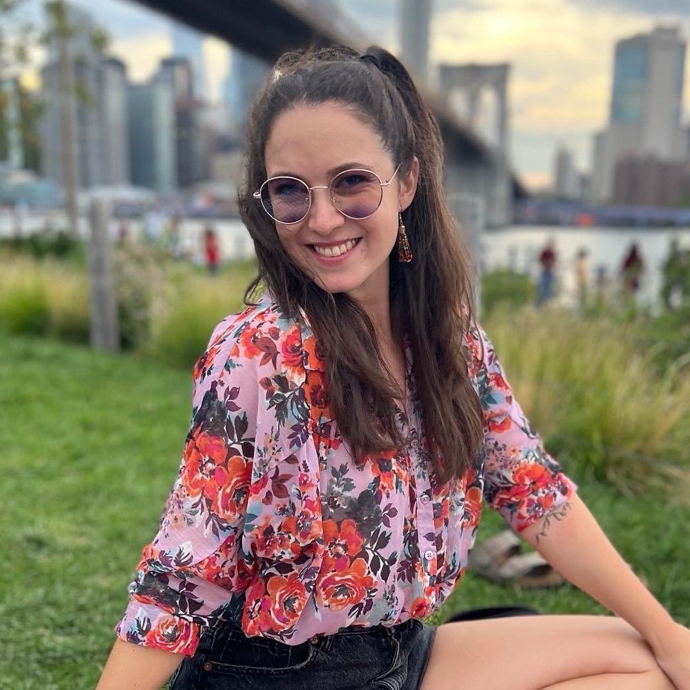 Megan Clark