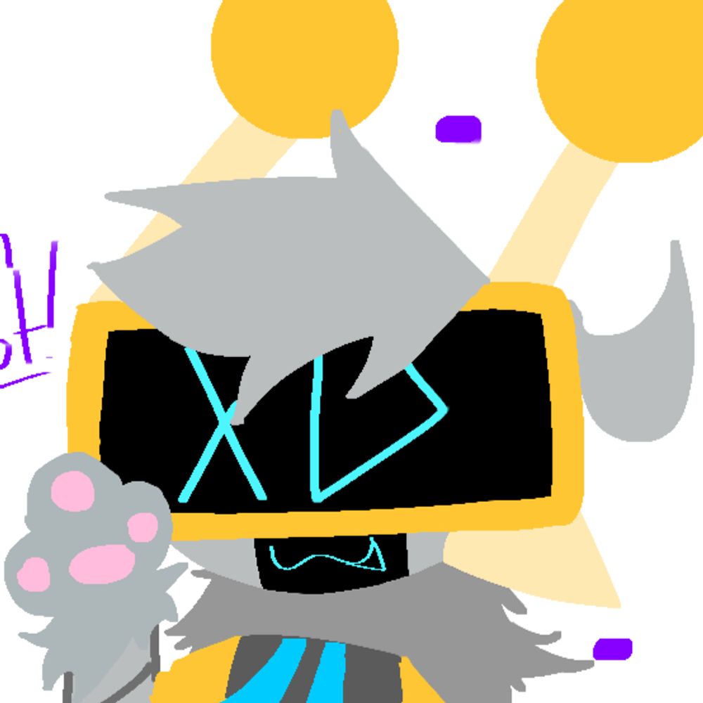 Fun Bot :[