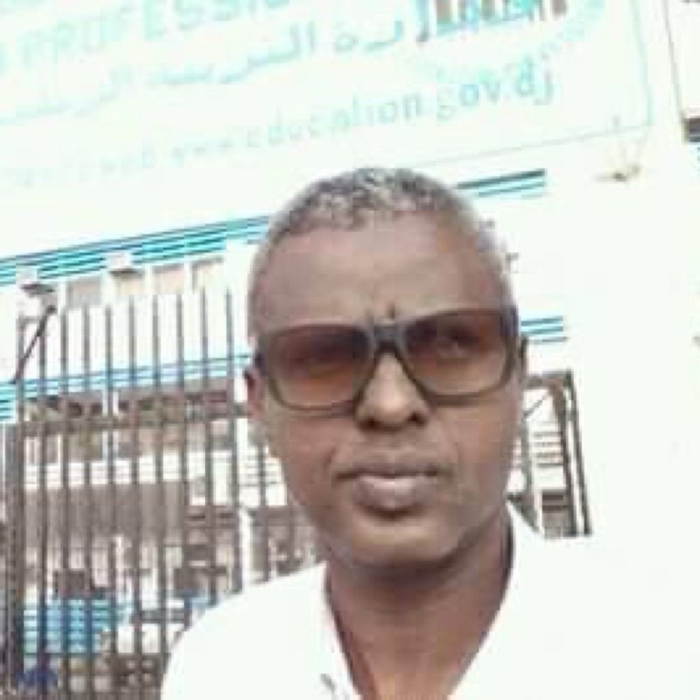 Moustapha Gaucher
