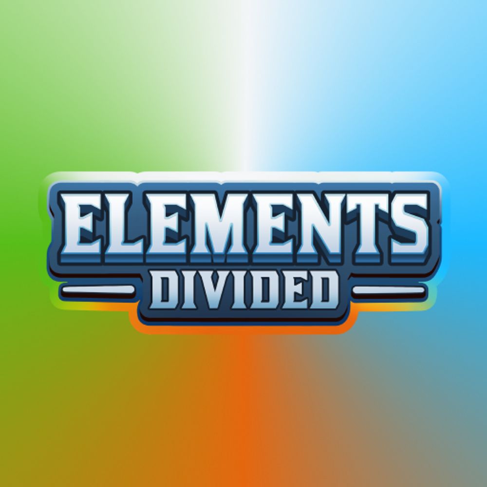 Elements Divided